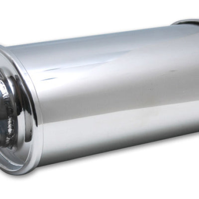 Vibrant ULTRA QUIET Resonator 3.5in inlet/outlet x 13.75in overall length