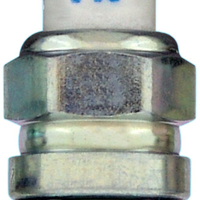 NGK Iridium/Platinum Spark Plug Box of 4 (ILKR7B8)