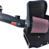 K&N 07 Dodge Caliber/Jeep Compass L4-1.8/2.0/2.4L Performance Intake Kit