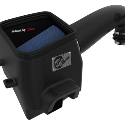 aFe Magnum FORCE Stage-2 Pro 5R Cold Air Intake System 19-22 Dodge RAM 1500 V8-5.7L HEMI