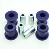 SuperPro 1993 Mazda RX-7 Base Front Upper Inner Control Arm Bushing Kit