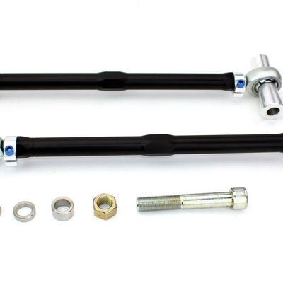 SPL Parts 2015+ Ford Mustang (S550) Front Tension Rods