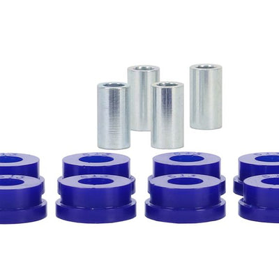 SuperPro 2004 Pontiac GTO Base Rear Sway Bar End Link Bushing Set