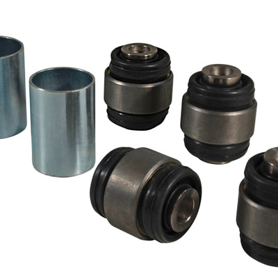 SPC Performance Replacement Bushing Kit For xAxis Sealed Flex Joint (Set of 4) 2000-2006 Lincoln LS