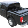 Truxedo 08-15 Nissan Titan 7ft Deuce Bed Cover