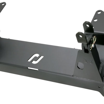 RockJock JL Tow Bar Mounting Kit w/ Plastic Bumper Includes Hardware