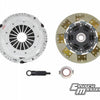 Clutch Masters 2017 Honda Civic 1.5L FX300 Sprung Clutch Kit (Must Use w/ Single Mass Flywheel)