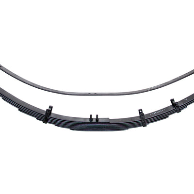 ICON 10-14 Ford Raptor Multi Rate Rxt Leaf Pack w/Add In Leaf