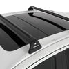 Rhino-Rack 15-22 Honda HR-V 2nd Gen 4 Door SUV w/Flush Rails Vortex RVP 2 Bar Roof Rack - Black