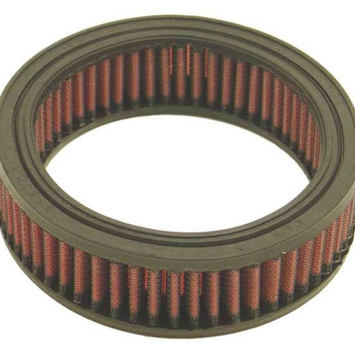 K&N Custom Air Filter Round 4.5in ID / 5.875in OD / 1.75in Height