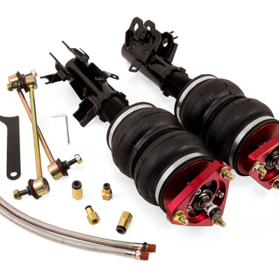 Air Lift Performance 2014-2015 Honda Civic SI Front Lowering Kit