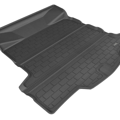 3D MAXpider 2014-2020 Chevrolet Impala Kagu Cargo Liner - Black