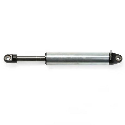 Fabtech 07-18 Jeep JK 4WD Dirt Logic 2.25 Steering Stabilizer - Single