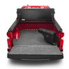 UnderCover 05-20 Toyota Tacoma Passengers Side Swing Case - Black Smooth