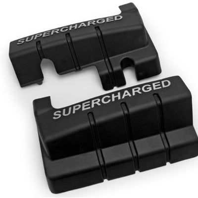 Edelbrock Coil Cover Kit for E-Force Supercharger 2005-2010 Chrysler Hemi