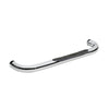 Westin 1999-2013 Chevy Silverado 1500 Reg Cab Signature 3 Nerf Step Bars - Chrome