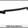 EGR 06+ Hummer H3 Superguard Hood Shield (301311)