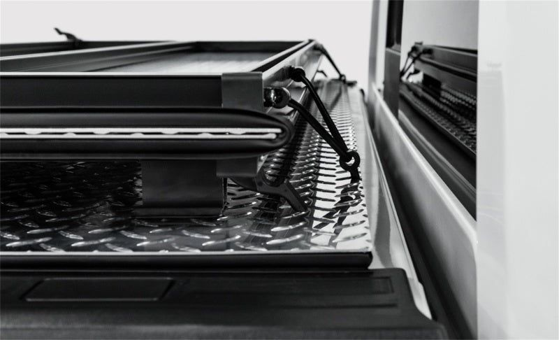 Access LOMAX Tri-Fold 09-17 Dodge Ram 1500 5ft 7in Short Bed (w/o RamBox Cargo Management System)
