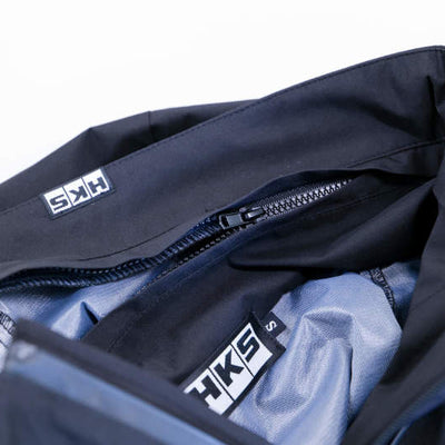 HKS Motorsport W-Proof Jacket - Small
