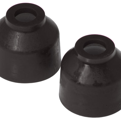 Prothane Universal Ball Joint Boot .700TIDX1.90BIDX1.90Tall - Black