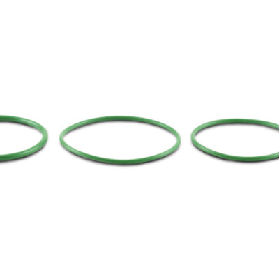 Vibrant Replacement O-Ring Pack for Oil Cooler Sandwich Adapter