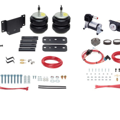Firestone Ride-Rite All-In-One Analog Kit 07-21 Toyota Tundra 2WD/4WD & TRD (W217602811)