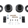 Fabtech 05-10 Ford F250/350 4WD 2.5in Leveling System