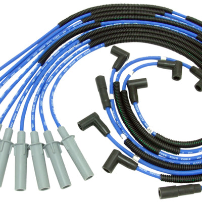 NGK Dodge Ram 1500 2006-2005 Spark Plug Wire Set