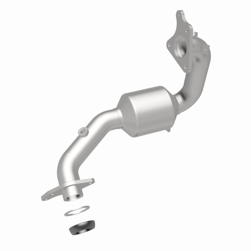 MagnaFlow Direct Fit Catalytic Converter 2015 Juke L4 1.6L OEM