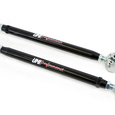 UMI Performance 82-02 F-Body Double Adjustable Control Arms- Roto-Joints