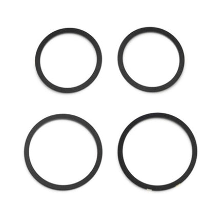 Wilwood O-Ring Kit - 1.38/1.12in Square Seal - 4 pk.