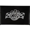 CSF 06-10 Ford Fusion 2.3L A/C Condenser