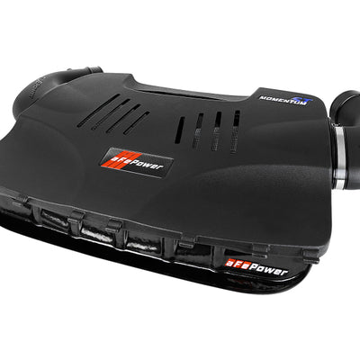 aFe Power 15-19 BMW X5 M (F85)/X6 M (F86) V8-4.4L (tt) S63 Cold Air Intake System w/ Pro DRY S Media