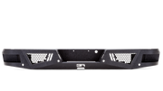 Body Armor 4x4 15-17 Ford F150 Eco Series Rear Bumper
