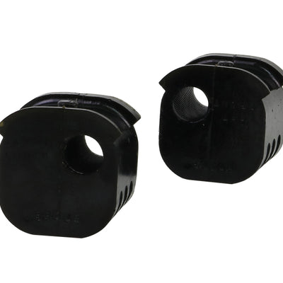 Whiteline 9/92-6/02 Lancer CE Control Arm - Lower Inner Rear Anti-dive Caster Kit