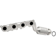 MagnaFlow Direct Fit Catalytic Converter 08-09 Lexus LS600H 5.0L