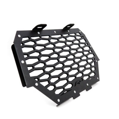 Agency Power Premium Grill Gloss Black Polaris RZR 1000 RZR XP Turbo 14-18