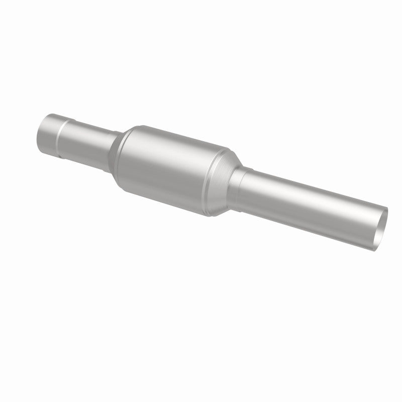 MagnaFlow Direct Fit Catalytic Converter 90-95 Chevrolet C2500 4.3L/5.7L/7.4L