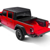 UnderCover 2020 Jeep Gladiator Passengers Side Swing Case - Black Smooth