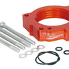 Airaid 03-04 Toyota Tundra 4.7L / 2004 Toyota 4Runner 4.7L PowerAid TB Spacer