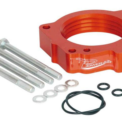 Airaid 03-04 Toyota Tundra 4.7L / 2004 Toyota 4Runner 4.7L PowerAid TB Spacer