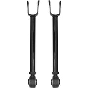 Rancho 07-17 Jeep Wrangler Front Upper Adjustable Control Arm Kit