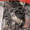 Injen 03-05 Camry 3.0L 3.3L V6 04-05 Solara 3.3L V6 Polished Short Ram Intake