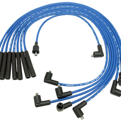 NGK Ford 300 1963 Spark Plug Wire Set