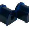 SuperPro Sway Bar Mount Bushing Kit - 12mm Bar
