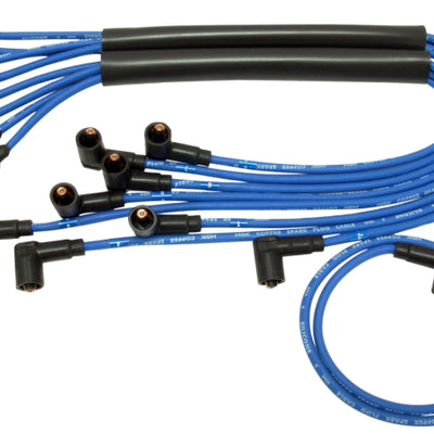 NGK Mercedes-Benz 280SE 1971-1970 Spark Plug Wire Set
