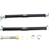 SPL Parts 06-13 BMW 3 Series/1 Series (E9X/E8X)/F8X Front Tension Rods