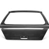 Seibon 02-07 Subaru WRX Wagon Carbon Fiber Hatch