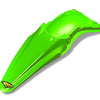 Cycra 12-16 Kawasaki KX250F-KX450F Rear Fender - Green