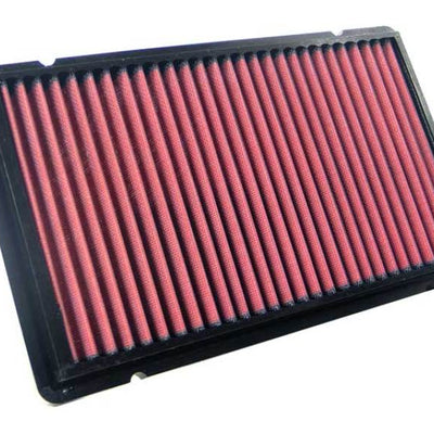 K&N Replacement Air Filter FERRARI T355 V8 3.5 LTR.